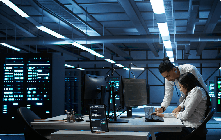 Digital circuit board technology